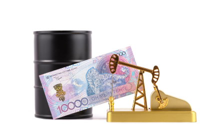 Цены на нефть подкосили экспорт и сказались на товарообороте в целом: минус 3%