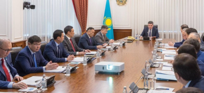 Сколько незаконно приобретенных активов уже возвратили государству – правительство РК