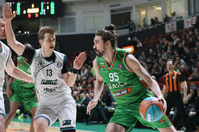 Велимир Перасович: &laquo;Если Швед будет голоден до побед, может играть еще много лет&raquo;