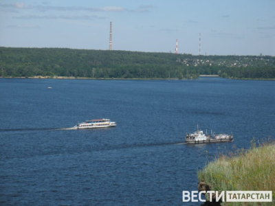 В Казани проведут яхтенный фестиваль в начале июля