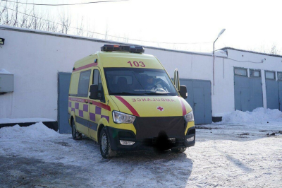 Медицинский патруль
