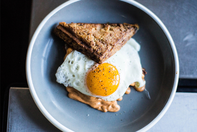 10 мест для завтрака в Павлодаре