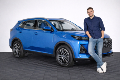 Новые авто в наличии в Москве: как выбрать и купить без лишних рисков