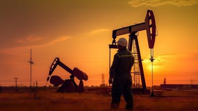Снижение запасов нефти в США усиливает рост цен на нефть
