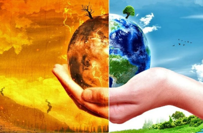 33 страны окажутся на грани дефицита воды к 2040 году