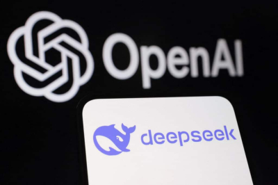 ИИ-приложение DeepSeek, которое вызвало панику на рынке, подверглось кибератаке