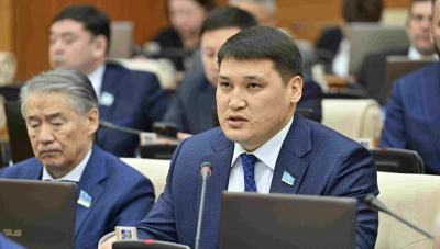 Берденов стабилизирован и уже самостоятельно передвигается – минздрав