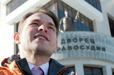 Стало известно, на что проверяют лидера свердловского &laquo;Яблока&raquo;