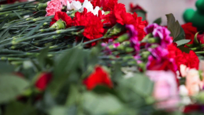 Гонки на катафалках и копка могил на скорость &ndash; шанс повторения &laquo;некрошоу&raquo; встревожила горожан 26/03/2026 &ndash; Новости