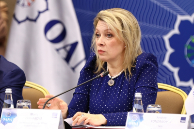 Под удар в Иране попало российское Генконсульство: Захарова выступила с требованием