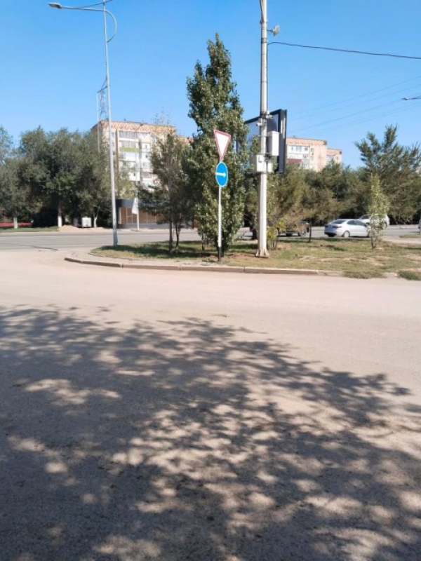 post