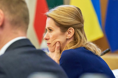 Каллас обвинила Россию в нападении на 19 стран, не считая африканские