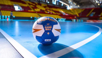 Казахстанская команда по гандболу дебютировала на Играх-2025 в Манаме