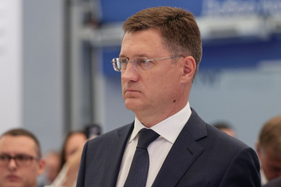 Новак исключил ценовую войну после выхода ОАЭ из ОПЕК