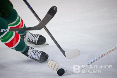 Третьяк заявил, что пора наезжать на Международную федерацию хоккея