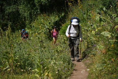 Манящая Азия