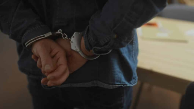 Задержали костанайца, подозреваемого в убийстве жены и сына