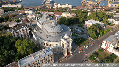 В Киеве предложили ввести санкции против контактирующих с Россией политиков ЕС