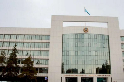 Восстановить дом семье погибшего в Талгаре подростка поможет акимат области