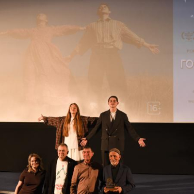 В Казани состоялся предпремьерный показ фильма &laquo;Гора влюбленных&raquo; (ФОТО)