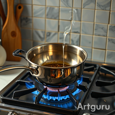 Челнинский нутрициолог поделилась рецептами сытных постных супов