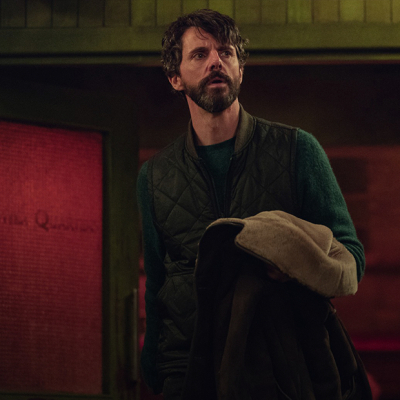 Почему стоит посмотреть «Отдел нераскрытых дел»