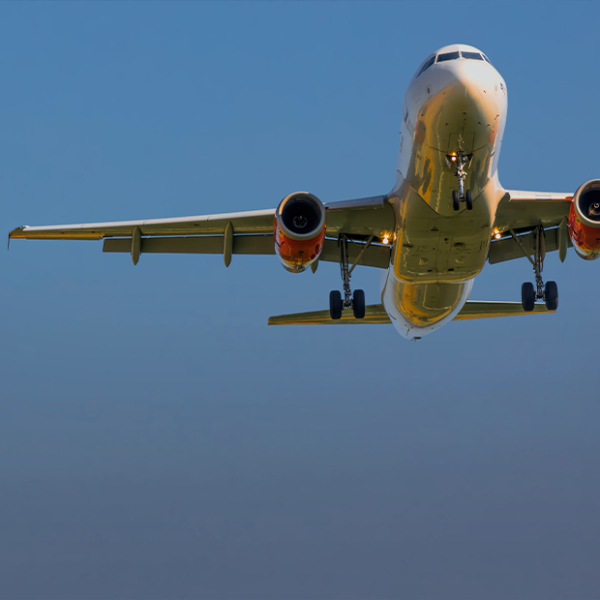 Из Алматы в Европу в июле