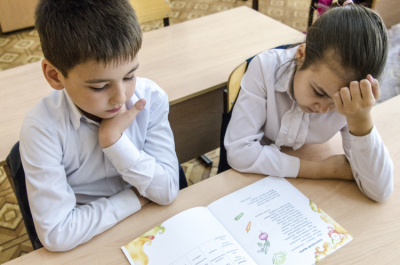 В&nbsp;российских школах планируют сделать второй иностранный язык обязательным