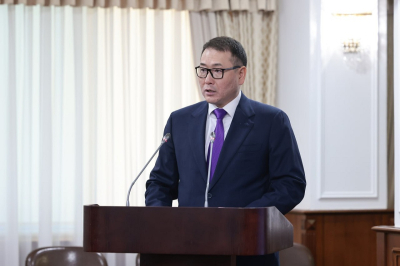 До конца 2025 года в Казахстане введут обязательную маркировку моторных масел