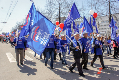 Денис Боков: Народная программа является кровеносной системой развития территорий