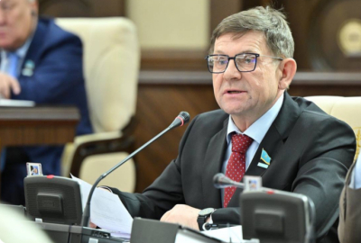 Депутат признался, что стал жертвой дипфейка