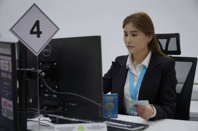 Обновлены адреса дежурных ЦОНов в 4 регионах Казахстана