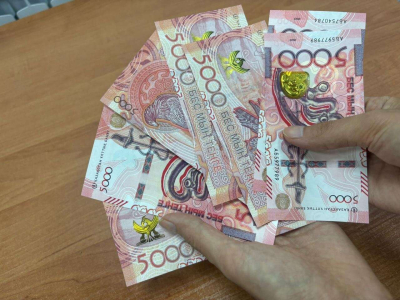 За февраль инфляция в Казахстане ускорилась до 9,4%
