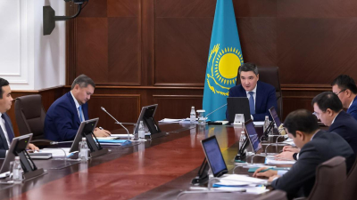 Связь науки и производства: &quot;Казахмыс&quot; профинансирует 4 научных проекта