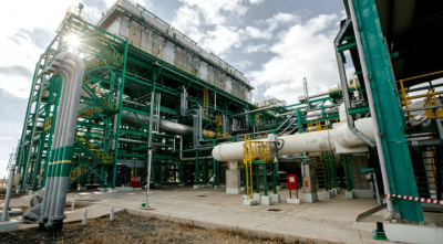 Минэнерго распределит СУГ с завода «Болашак» вне товарных бирж