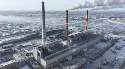 В Северном Казахстане решают проблемы устаревших тепловых сетей