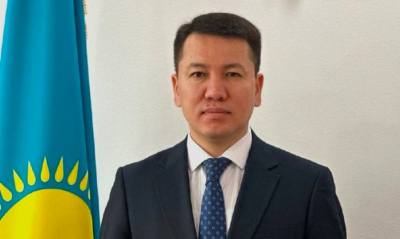 Опытный управленец возглавил Комитет торговли РК