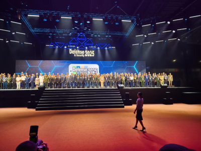 Казахстанские и тайские компании обсудили перспективы кооперации в ВПК