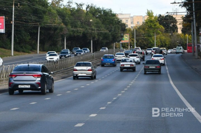 В Татарстане начали проверки транспорта на соответствие экологическим нормам