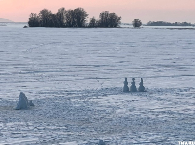 Тепло бьет рекорды, но холода еще вернутся: прогноз Гидрометцентра РТ