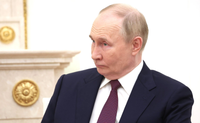 Daily Express: речь Путина на&nbsp;параде Победы испугала Запад