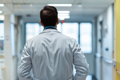 В Екатеринбурге начался новый этап борьбы за пост главы больницы №40