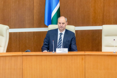 Свердловская область готовится к паводку: безопасность жителей &ndash; на первом месте