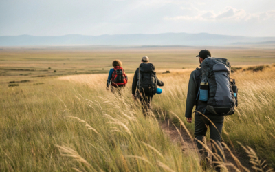 На что тратят свои деньги зарубежные туристы в Казахстане
