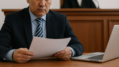 Из защитника в истцы: как ТОО «KazGlobalSolution» наказывает работников за членство в профсоюзе