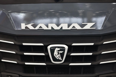 КАМАЗ в 2025 году ушел в убыток на 43 млрд рублей