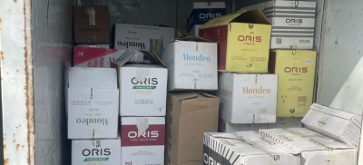 Незаконный оборот подакцизной продукции на 17 млн тенге выявили в Алматы