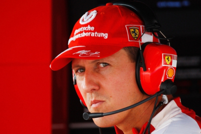 Михаэль Шумахер стал самым высокооплачиваемым пилотом в истории &laquo;Формулы-1&raquo;