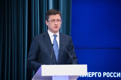 Новак объявил о&nbsp;прекращении прокачки нефти из&nbsp;Казахстана в&nbsp;ФРГ через &laquo;Дружбу&raquo;