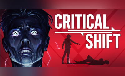 Critical Shift: как казахстанская студия покоряет Steam, Xbox и PlayStation